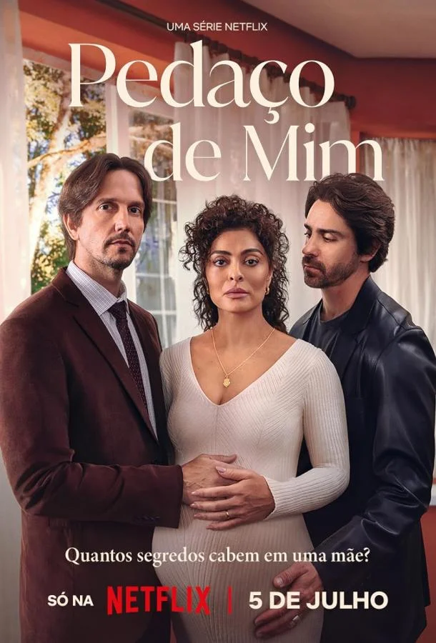 Смотреть Сериал Отчаянная ложь(2024) бесплатно