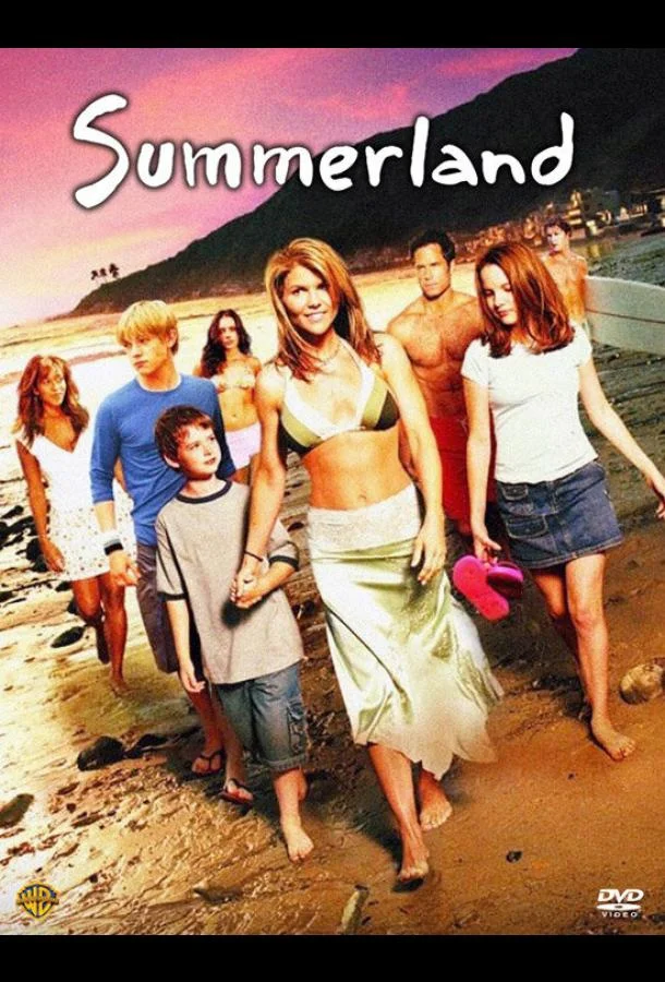Смотреть Сериал Вечное лето(2004) бесплатно