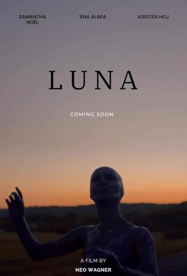 Смотреть Фильм Луна(2025) бесплатно